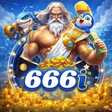 666I - Game Poker Seru dan Menarik
