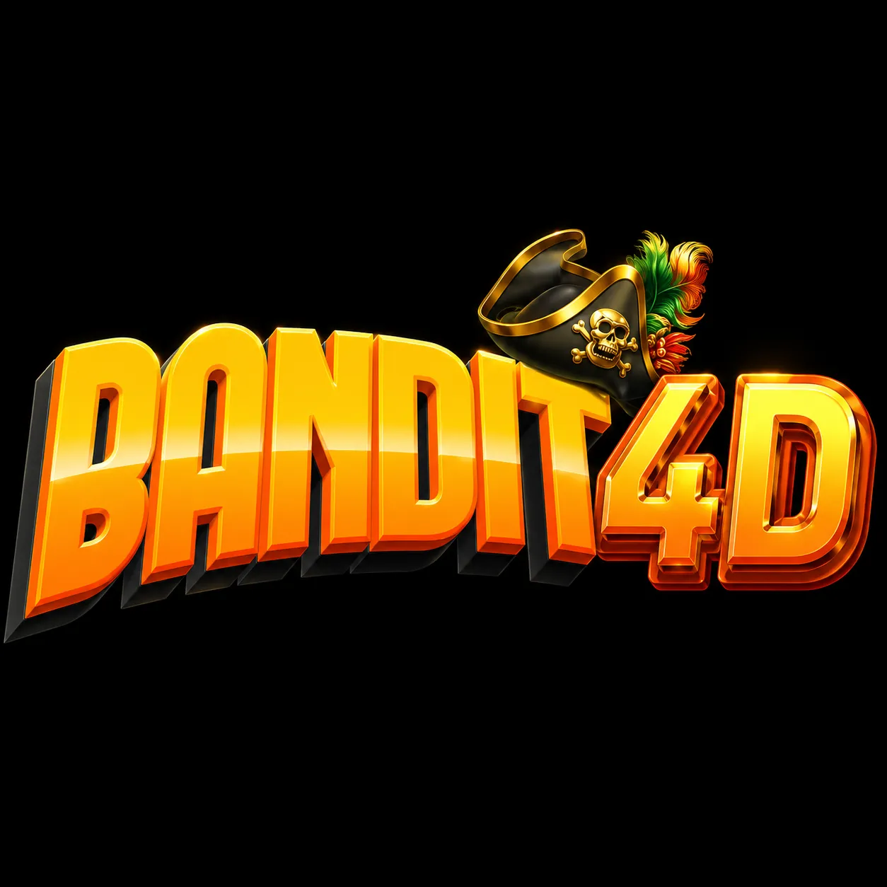 BANDIT4D - Teror Dalam Gelap