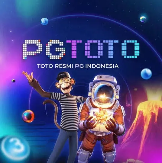 PGTOTO - Permainan Santai Penuh Keseruan