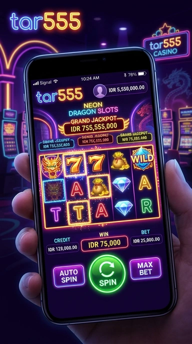Beragam pilihan aplikasi di tar555 untuk semua kebutuhan digital Anda.